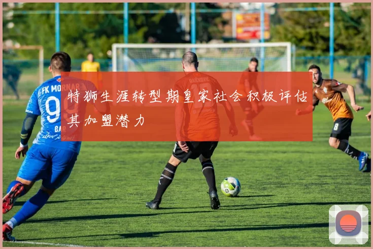 特狮生涯转型期皇家社会积极评估其加盟潜力