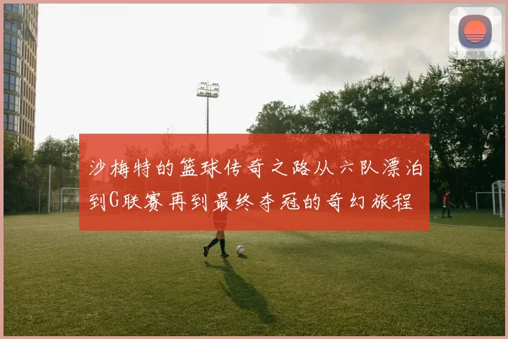 沙梅特的篮球传奇之路从六队漂泊到G联赛再到最终夺冠的奇幻旅程